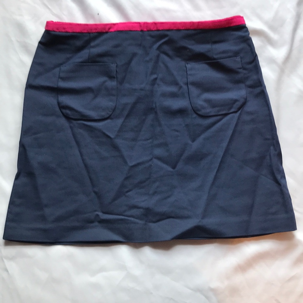 H&M mini skirt